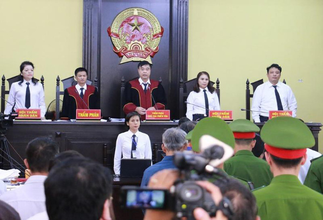 Người công an bí ẩn trong vụ gian lận điểm Sơn La-1