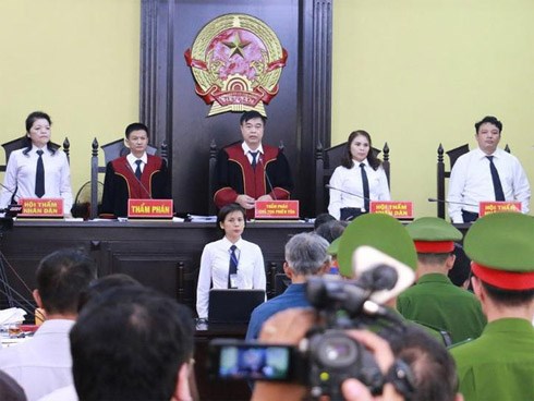 Người công an 'bí ẩn' trong vụ gian lận điểm Sơn La