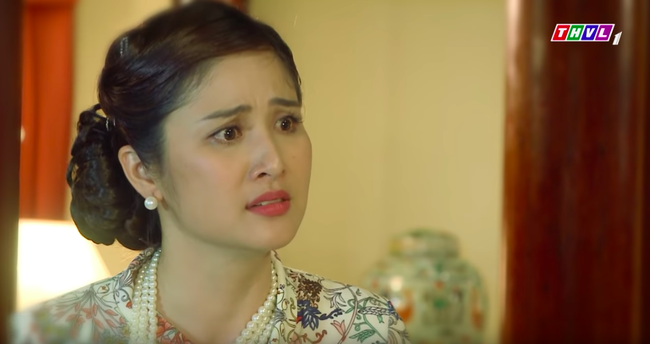 Tiếng sét trong mưa: Vì tiền Khải Duy để cơ thể con trai bị hoại tử, Hạnh Nhi tức giận mắng-6