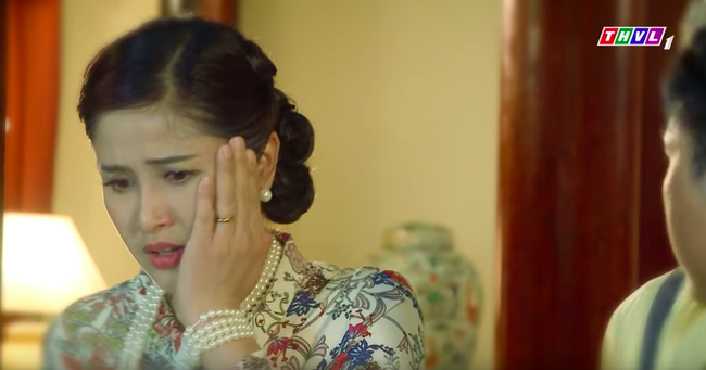 Tiếng sét trong mưa: Vì tiền Khải Duy để cơ thể con trai bị hoại tử, Hạnh Nhi tức giận mắng-7