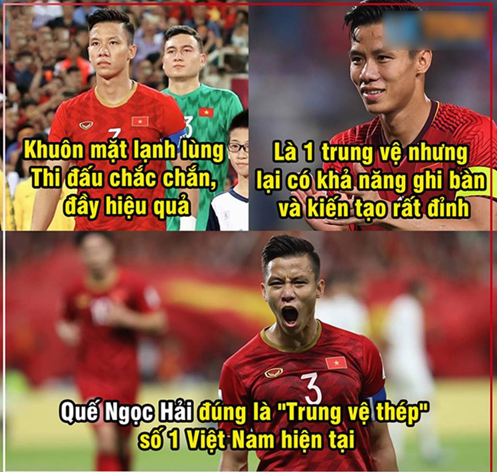 Ảnh chế: Thua Việt Nam, Indonesia mở kho điểm tại vòng loại World Cup 2022-4