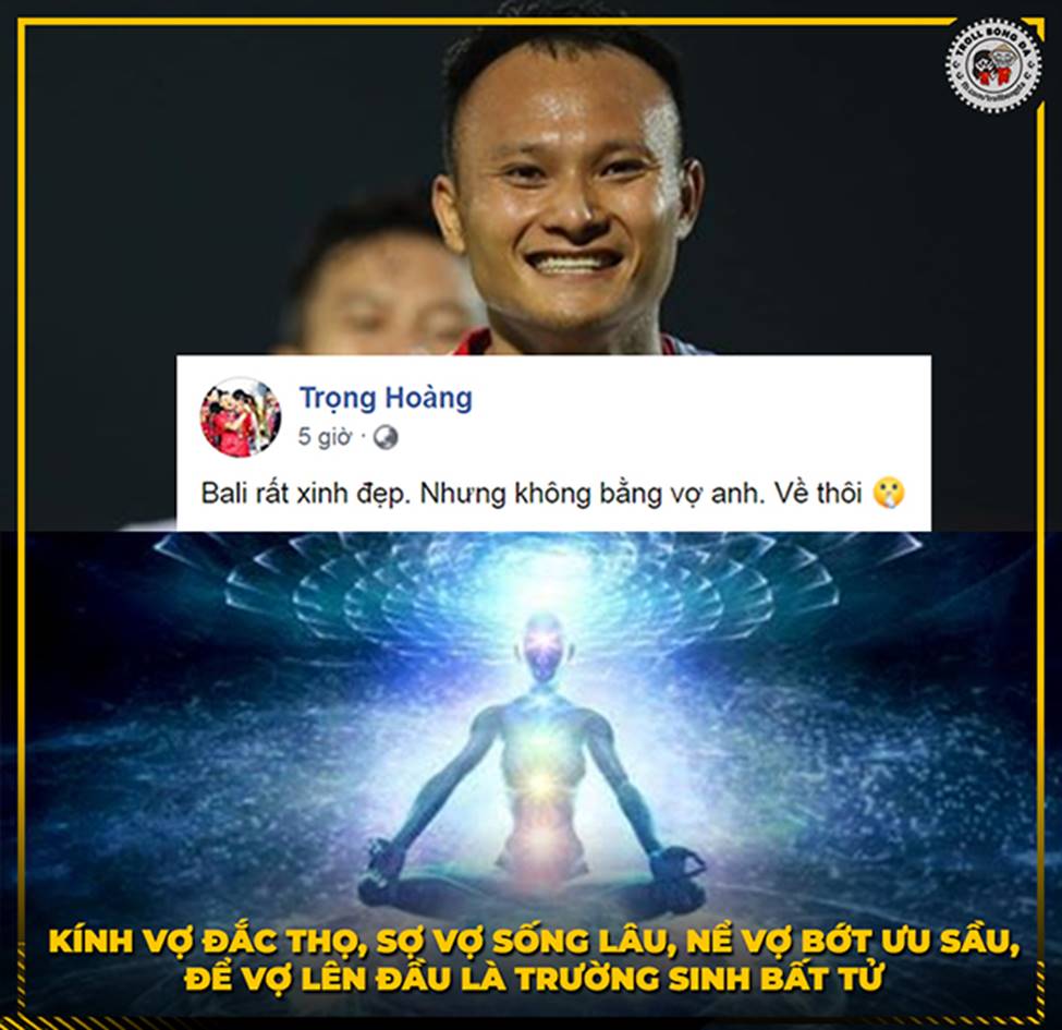 Ảnh chế: Thua Việt Nam, Indonesia mở kho điểm tại vòng loại World Cup 2022-7