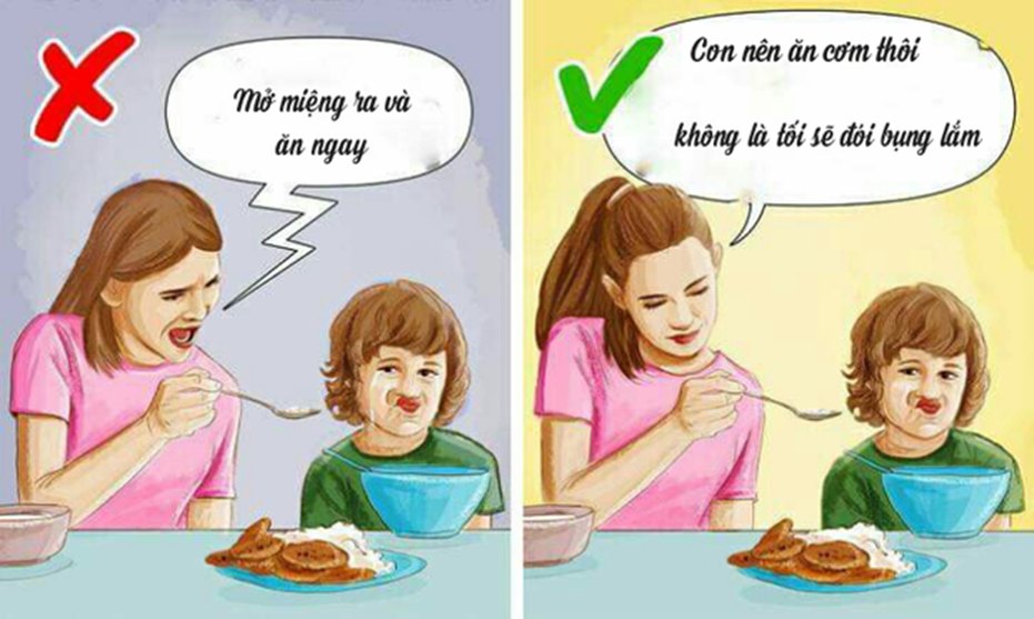 10 cách cha mẹ cần ghi nhớ để đối phó với những đứa trẻ cứng đầu-1