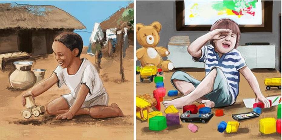 10 cách cha mẹ cần ghi nhớ để đối phó với những đứa trẻ cứng đầu-10