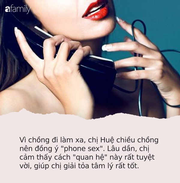 Vợ chồng ở xa yêu” qua điện thoại cho đỡ nhớ: Bác sĩ khuyên đừng phạm sai lầm này-2