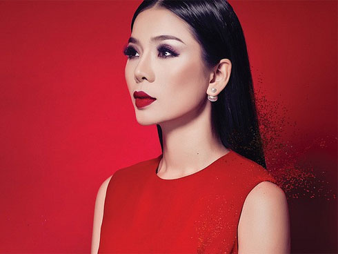 Lệ Quyên trải lòng về cuộc hôn nhân 10 năm: Quyên và ông xã đã bước qua ngưỡng thường tình của tình yêu, để trở thành bạn bè của nhau-6