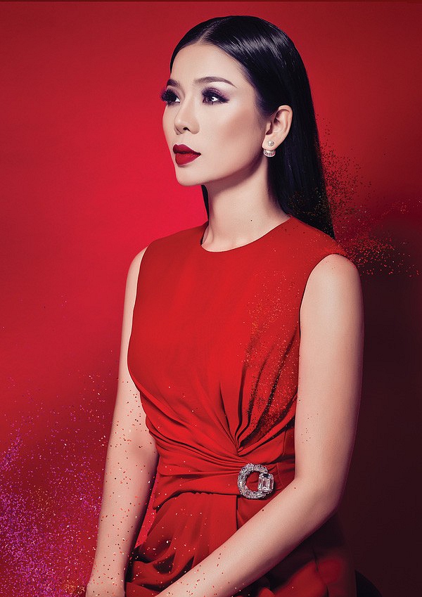 Lệ Quyên: Đến già tôi cũng không quên được mức cát xê đó”-5