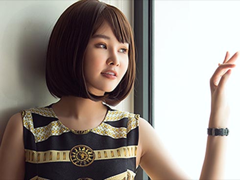 Chính thức trở thành thạc sĩ, Hoa hậu Đại dương Lê Âu Ngân Anh gây bất ngờ với trình tiếng Anh khác hẳn thời bị chê bai thậm tệ-5