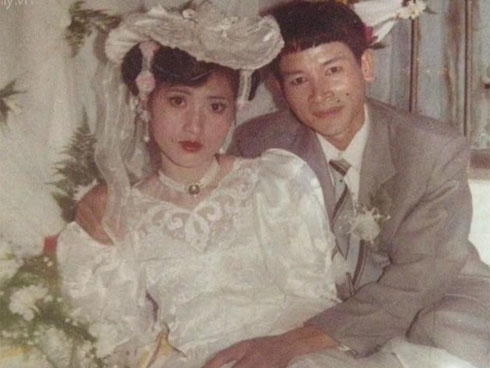 Chuyện tình của cặp đôi Hải Phòng ngầu như diễn viên Hong Kong 26 năm trước: Lời nói dối của người đàn ông siêu ghen thành công cưới cô gái trong mơ về nhà-5