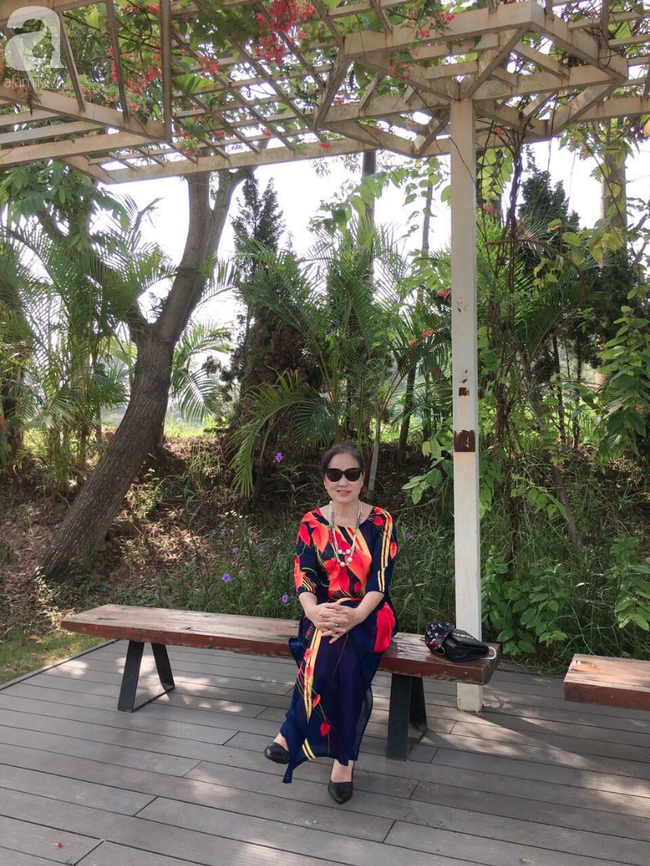 Chuyện tình bất ngờ của cô Hoa khôi Hải Dương đẹp nức tiếng và tấm ảnh cưới 29 năm trước cũng chứa đựng cả câu chuyện dài-6