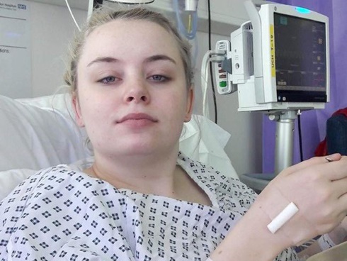 Nhiễm nấm âm đạo liên quan mật thiết đến quần lót? 6 lời khuyên để khử trùng và giữ cô bé sạch thơm, an toàn-5