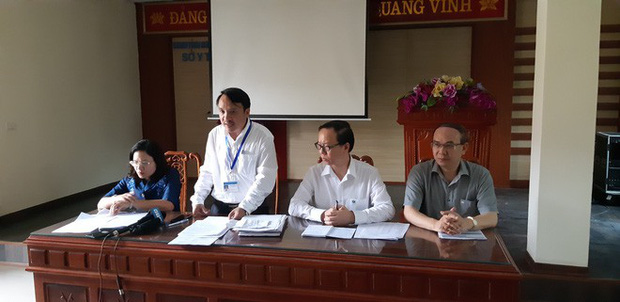 Vụ 2 cháu bé song sinh tử vong: Bệnh xuất hiện sau tiêm viêm gan B chỉ là trùng hợp ngẫu nhiên-2