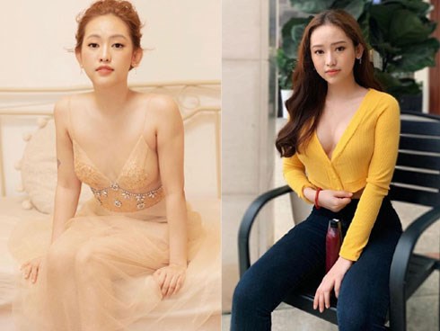 Thúy Vi bất ngờ rút túi nâng ngực, antifan cà khịa: 'Rồi có tháo luôn mấy chỗ sửa trên mặt không?'