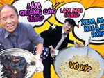 Đối thủ của bà Tân Vlog đã xuất hiện: Youtuber người Hàn tự tay làm những món ăn siêu to khổng lồ khiến dân tình choáng váng-15