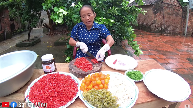 Từ các clip triệu views, đạt kỷ lục Guiness nhận nút vàng nhanh nhất nhưng giờ lại bị tố liên tục, có phải đã đến lúc kênh Bà Tân Vlog cần thay đổi?-1