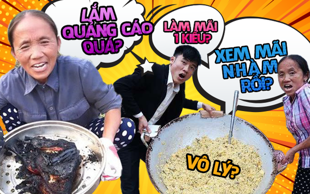 Từ các clip triệu views, đạt kỷ lục Guiness nhận nút vàng nhanh nhất nhưng giờ lại bị tố liên tục, có phải đã đến lúc kênh Bà Tân Vlog cần thay đổi?-2