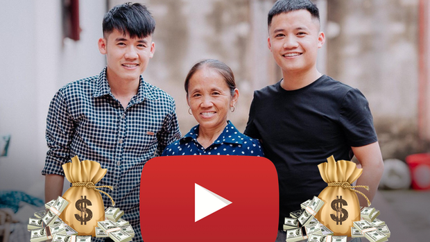 Từ các clip triệu views, đạt kỷ lục Guiness nhận nút vàng nhanh nhất nhưng giờ lại bị tố liên tục, có phải đã đến lúc kênh Bà Tân Vlog cần thay đổi?-7