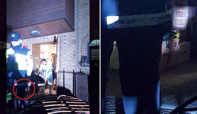 Lộ tình tiết mới bất thường trong vụ tự tử của Sulli, gây hoang mang dư luận-1