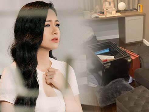 Nghi con gái bị bạo hành, phụ huynh tát và bắt 3 giáo viên mầm non quỳ gối trước cửa lớp học-2