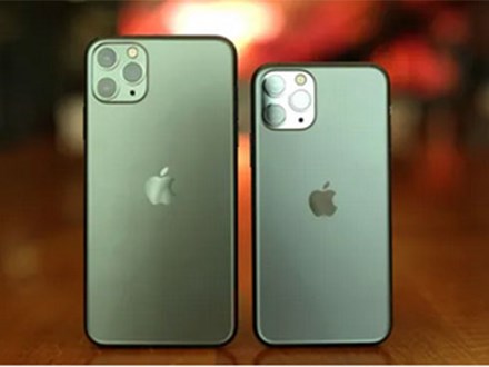 Nghịch lý giá iPhone 11 Pro lại đắt hơn cả iPhone 11 Pro Max
