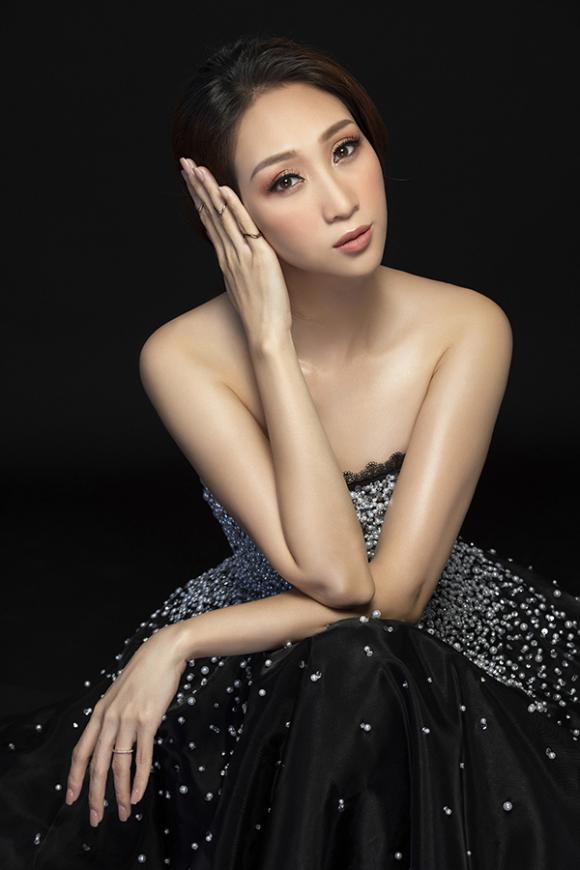 Lều Phương Anh mặn mà trong bộ ảnh tái xuất-12