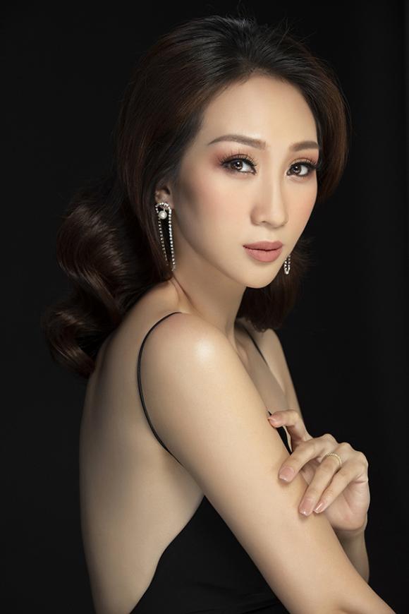 Lều Phương Anh mặn mà trong bộ ảnh tái xuất-2