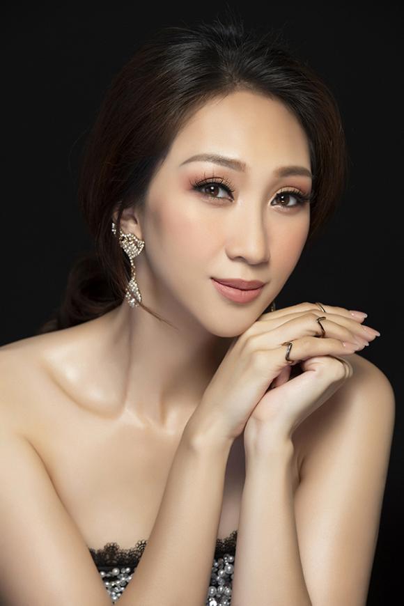 Lều Phương Anh mặn mà trong bộ ảnh tái xuất-6