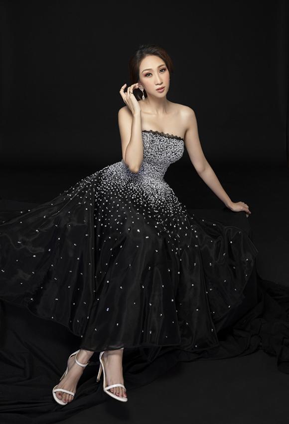 Lều Phương Anh mặn mà trong bộ ảnh tái xuất-7