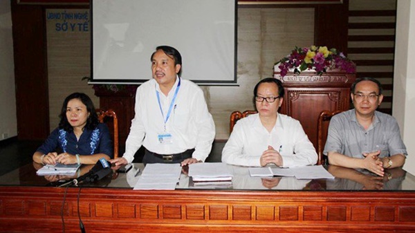 Căn bệnh khiến hai bé song sinh ở Nghệ An tử vong nguy hiểm đến mức nào?-1