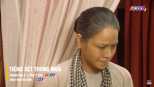 Tiếng sét trong mưa: Khải Duy đánh con trai ruột tới mức bật máu, fan rùng mình nhớ về cái chết của Lũ-3