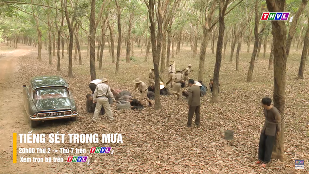 Tiếng sét trong mưa: Khải Duy đánh con trai ruột tới mức bật máu, fan rùng mình nhớ về cái chết của Lũ-6