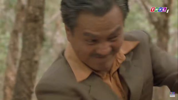 Tiếng sét trong mưa: Khải Duy đánh con trai ruột tới mức bật máu, fan rùng mình nhớ về cái chết của Lũ-7