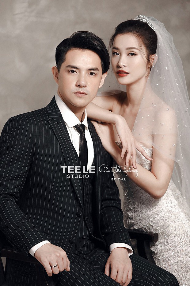 Công bố thiệp mời đám cưới của Đông Nhi – Ông Cao Thắng: Gây chú ý khi in câu nói đặc biệt, lộ yêu cầu cho khách mời tham gia!-4