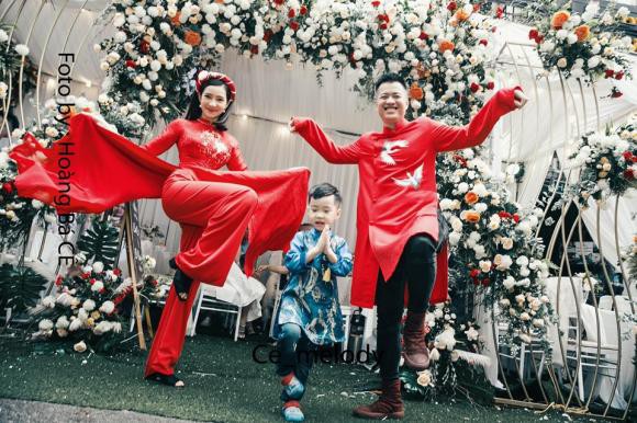 Lưu Đê Ly chia sẻ sẵn sàng cùng Huy DX lên voi xuống chó sau đám hỏi, tiện thể tiết lộ thực hư căn nhà trên phố Hàng Buồm-6