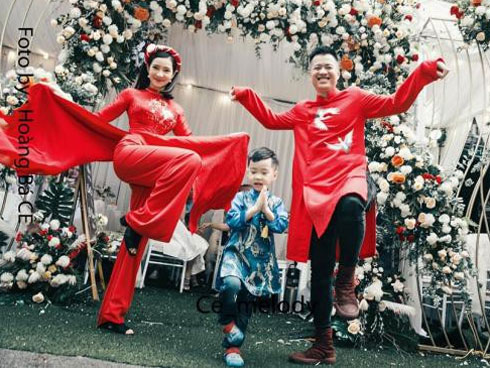 Chồng cũ đính hôn tưng bừng với tiểu tam Lưu Đê Ly, hội chị em tò mò phản ứng của vợ cũ Huy DX-6