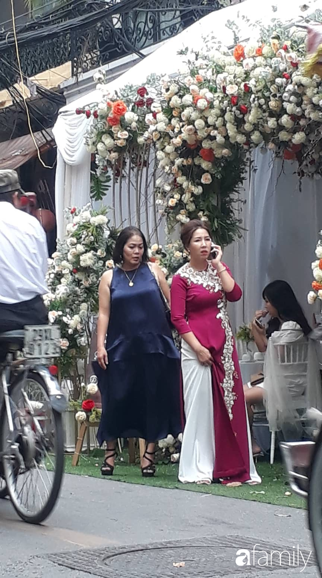 Lưu Đê Ly chia sẻ sẵn sàng cùng Huy DX lên voi xuống chó sau đám hỏi, tiện thể tiết lộ thực hư căn nhà trên phố Hàng Buồm-5