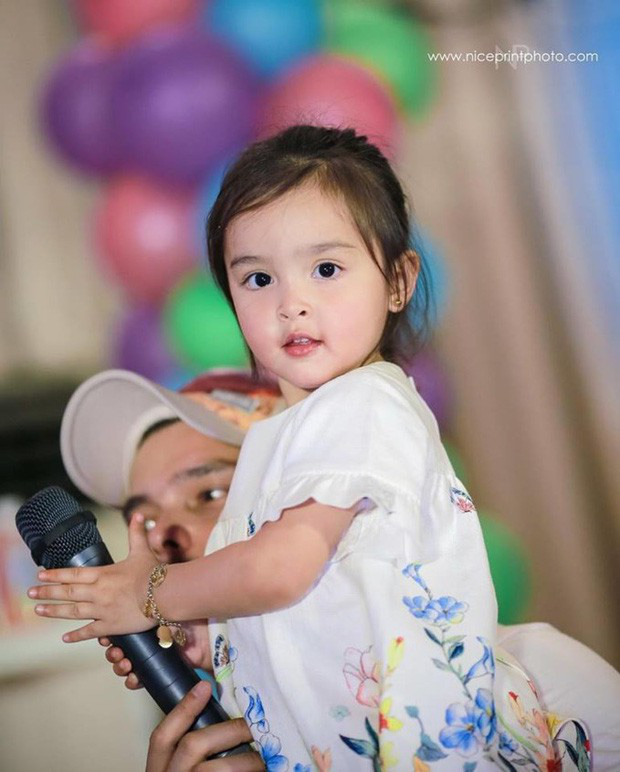 The most beautiful beauty in the Philippines - Marian Rivera revealed that Zia used to be addicted to the iPad and a simple trick to get her children to take their eyes off the screen - 2