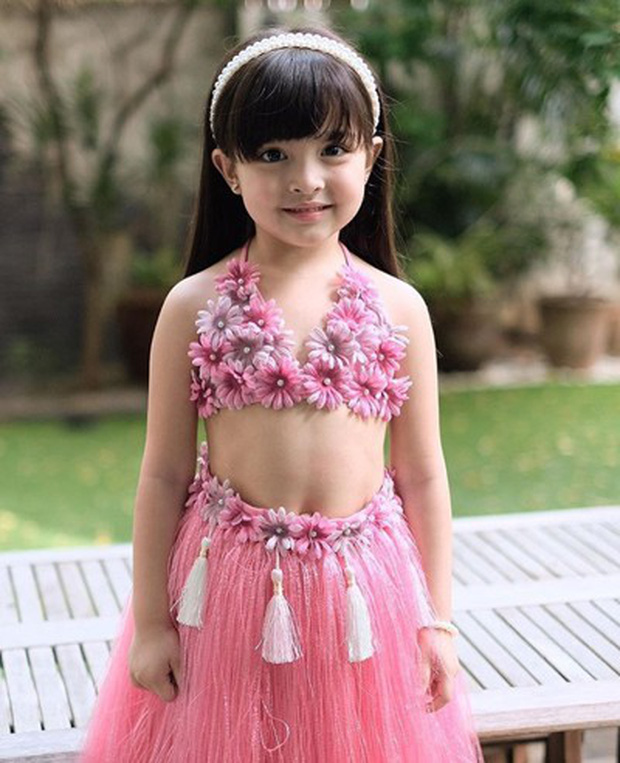 Mỹ nhân đẹp nhất Philippines - Marian Rivera tiết lộ Zia từng nghiện iPad và tuyệt chiêu đơn giản để con rời mắt khỏi màn hình-3