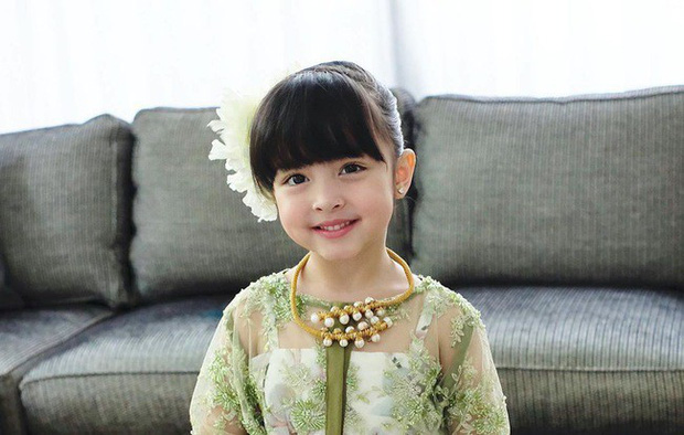 Mỹ nhân đẹp nhất Philippines - Marian Rivera tiết lộ Zia từng nghiện iPad và tuyệt chiêu đơn giản để con rời mắt khỏi màn hình-5