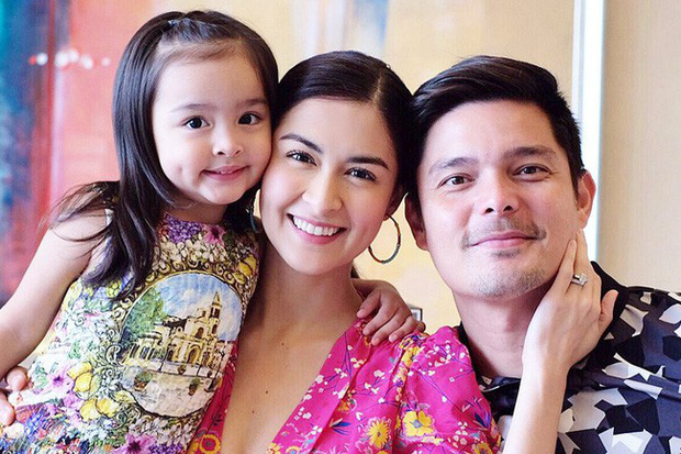 Mỹ nhân đẹp nhất Philippines - Marian Rivera tiết lộ Zia từng nghiện iPad và tuyệt chiêu đơn giản để con rời mắt khỏi màn hình-6