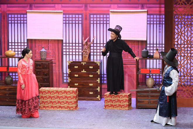 Hồ Quỳnh Hương: Tôi sợ quá, mới bảo quản lí, thôi gọi điện hủy show đi-2