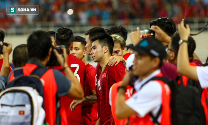 Đại gia Thái Lan gửi lời đề nghị đầy sức nặng đến sát thủ chung kết của ĐT Việt Nam-2