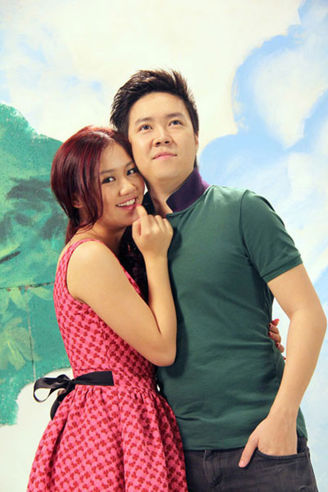 Trước khi có tin đồn kết hôn với Bùi Anh Tuấn, Văn Mai Hương đã sở hữu danh sách tình cũ và bạn trai tin đồn toàn những mỹ nam của showbiz Việt-3