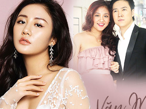 Tình trường phức tạp của Bùi Anh Tuấn trước khi dính tin đồn kết hôn với Văn Mai Hương-9