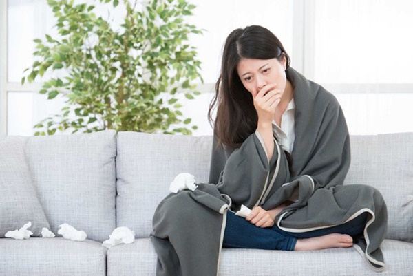 4 nhóm người có nguy cơ mắc biến chứng khi nhiễm bệnh cúm cao nhất, trời chuyển sang lạnh càng cần chú ý-2