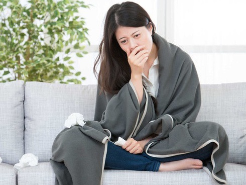 Cảnh báo: Gia tăng người già, trẻ nhỏ nhập viện vì cúm mùa-5