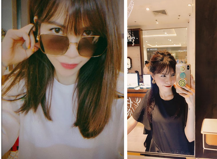 Chồng cũ đính hôn tưng bừng với tiểu tam Lưu Đê Ly, hội chị em tò mò phản ứng của vợ cũ Huy DX-3