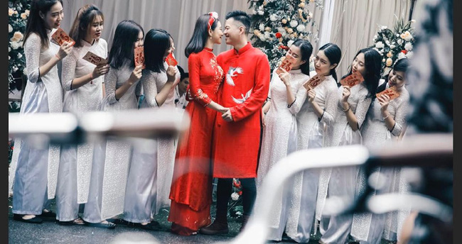 Chồng cũ đính hôn tưng bừng với tiểu tam Lưu Đê Ly, hội chị em tò mò phản ứng của vợ cũ Huy DX-1