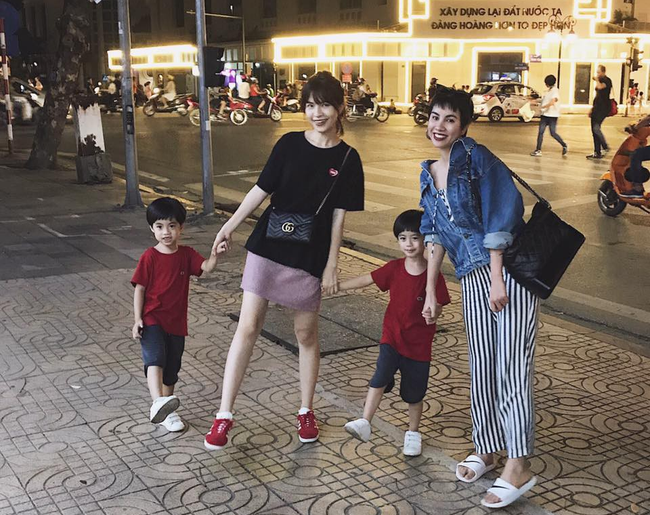 Chồng cũ đính hôn tưng bừng với tiểu tam Lưu Đê Ly, hội chị em tò mò phản ứng của vợ cũ Huy DX-4