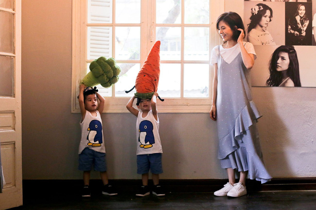 Chồng cũ đính hôn tưng bừng với tiểu tam Lưu Đê Ly, hội chị em tò mò phản ứng của vợ cũ Huy DX-5